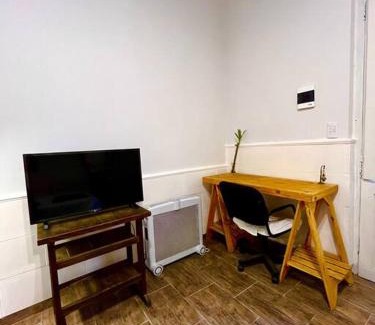 Barrio Villa Crespo Apartamento | PH luminoso en Villa Crespo, a cuadras de plaza Serrano!