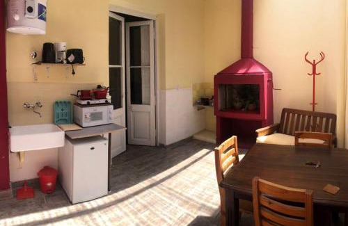 Barrio Villa Crespo Apartamento | PH luminoso en Villa Crespo, a cuadras de plaza Serrano!
