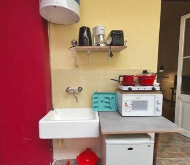 Barrio Villa Crespo Apartamento | PH luminoso en Villa Crespo, a cuadras de plaza Serrano!