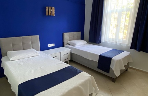 Hisaronu Hotel | PH Hotel Fethiye