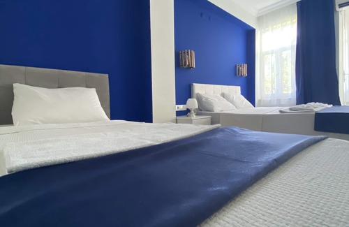 Hisaronu Hotel | PH Hotel Fethiye