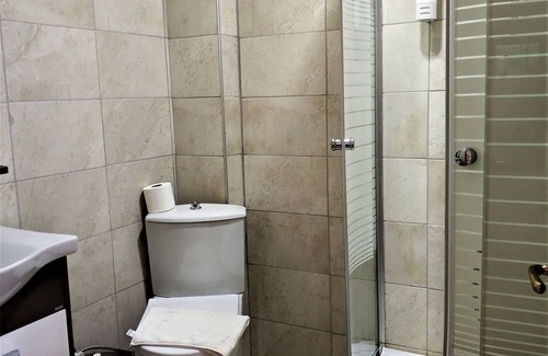 Hisaronu Hotel | PH Hotel Fethiye