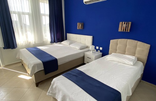 Hisaronu Hotel | PH Hotel Fethiye