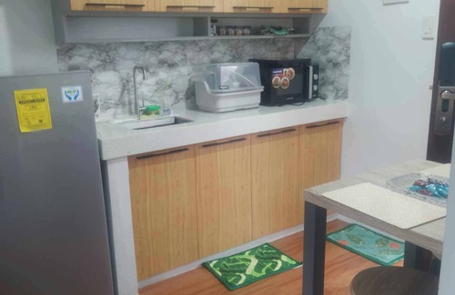 Tangub Apartamento | Bachelor's apartment good for 2 person but can accommodate 3 person