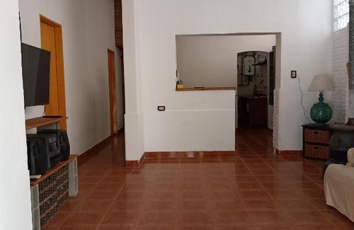 Saavedra Casa | Ph Uno