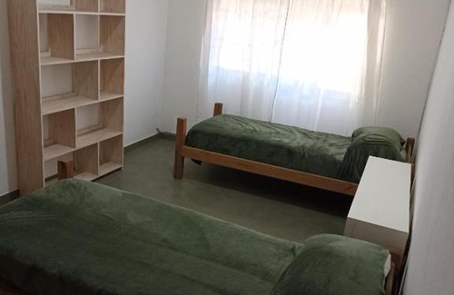 Saavedra Casa | Ph Uno