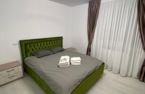Piatra Neamt Apartamento | PH16