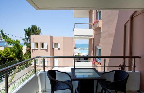Kato Stalos Hotel | Phaedra Hotel