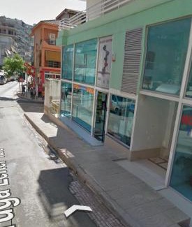 Qender Apartamento | Phaedra's Apartment