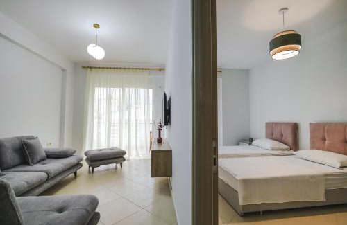 Qender Apartamento | Phaedra's Apartment
