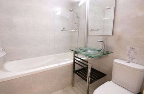 Ayia Marina Chrysochous Apartamento | Phaedrus Living Beachfront Villa Riva