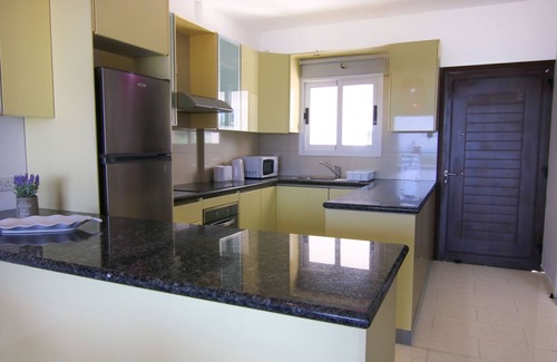 Ayia Marina Chrysochous Apartamento | Phaedrus Living Beachfront Villa Riva