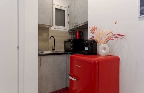 Kypseli Apartamento | Phaedrus Living Athens Dream Studio