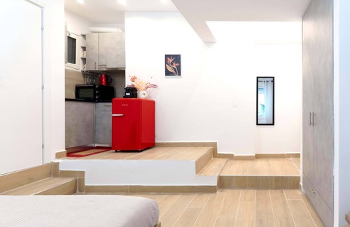 Kypseli Apartamento | Phaedrus Living Athens Dream Studio