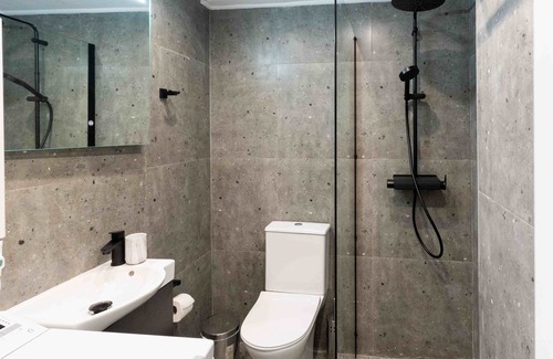 Kypseli Apartamento | Phaedrus Living Athens Dream Studio