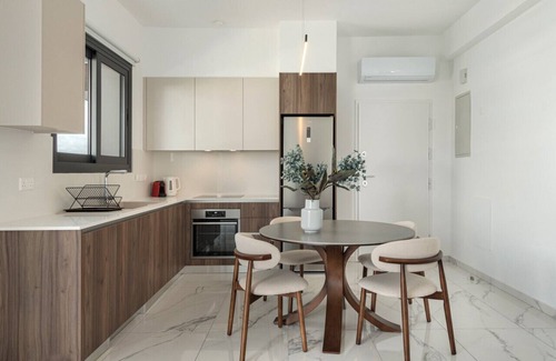 Kato Polemidia Apartamento | Phaedrus Living: Limassol Opalia Residences Jade