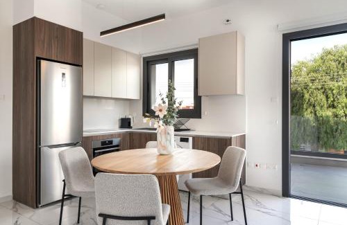 Kato Polemidia Apartamento | Phaedrus Living Limassol Opalia Residences Ruby