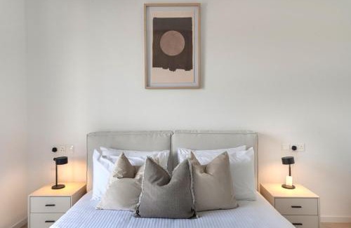 Kato Polemidia Apartamento | Phaedrus Living Limassol Opalia Residences Ruby