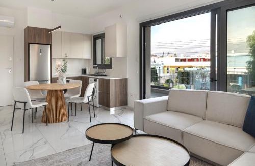 Kato Polemidia Apartamento | Phaedrus Living Limassol Opalia Residences Ruby
