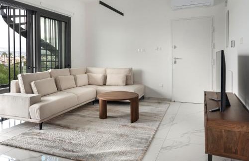 Kato Polemidia Apartamento | Phaedrus Living Limassol Opalia Residences Crystal