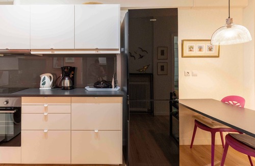Kypseli Apartamento | Phaedrus Living Modern Flat Kypseli