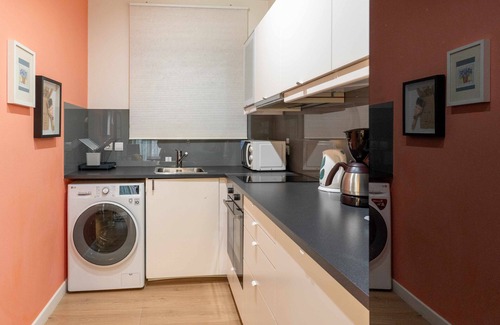 Kypseli Apartamento | Phaedrus Living Modern Flat Kypseli