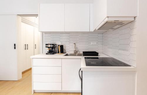 Nea Smirni Apartamento | Phaedrus Living Nea Smyrni Park View Flat