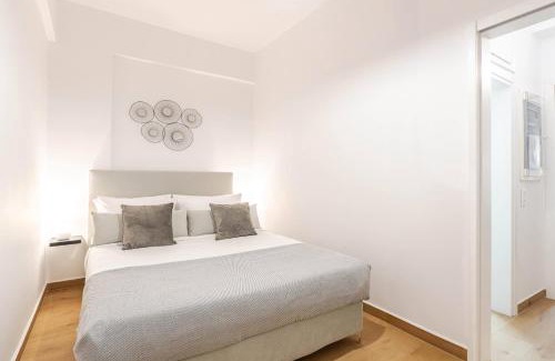 Nea Smirni Apartamento | Phaedrus Living Nea Smyrni Park View Flat
