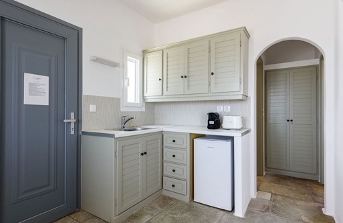 Piso Livadi Apartamento | Phaedrus Living Paros Residences 9