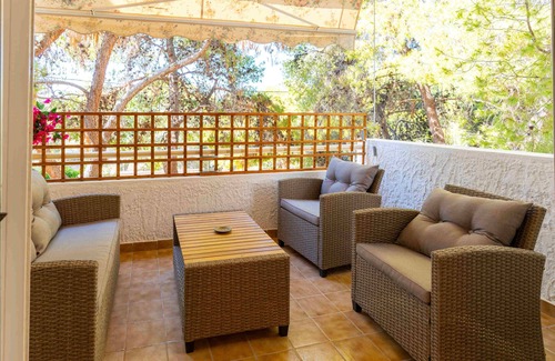 Saronida Apartamento | Phaedrus Living Saronida Seaside Flat