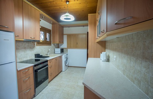 Kontos Villa | Phaedrus Living Sea View Villa Aegina