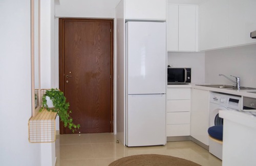 Paphos Apartamento | Phaedrus Living: Seaside Luxury Flat Lighthouse 68