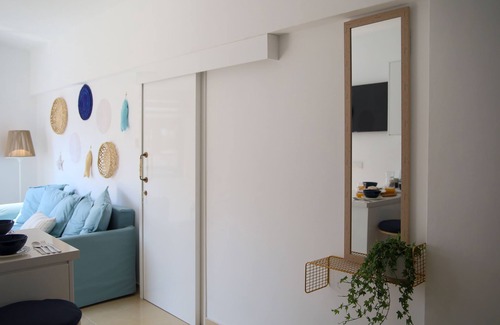 Paphos Apartamento | Phaedrus Living: Seaside Luxury Flat Lighthouse 68