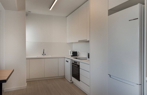 Strovolos Apartamento | Phaedrus Living: Travertine Residences 101