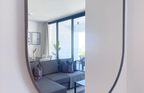 Aglantzia Apartamento | Phaedrus Living White Hills Suites Panoramic View