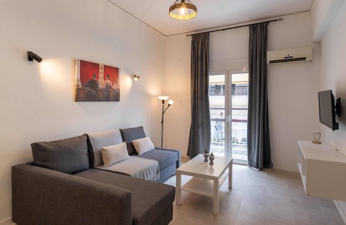Chalcis Apartamento | Phaedrus Living Xalkida Sunlit Residences Amarillo