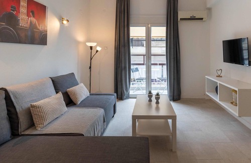 Chalcis Apartamento | Phaedrus Living Xalkida Sunlit Residences Amarillo