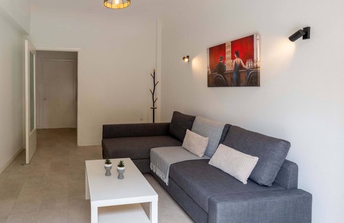 Chalcis Apartamento | Phaedrus Living Xalkida Sunlit Residences Amarillo