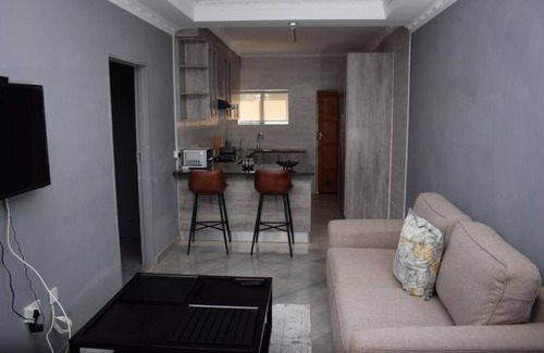 Jwaneng Casa | Phakela Cottages