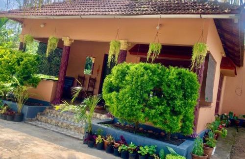Kushalnagar Casa | Phalguni’s pride inn