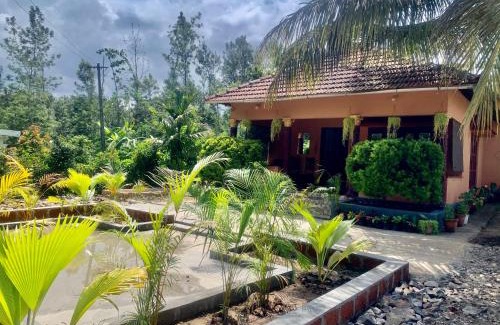 Kushalnagar Casa | Phalguni’s pride inn