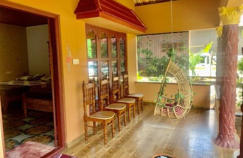 Kushalnagar Casa | Phalguni’s pride inn