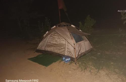 Ko Phaluai Otro | PhaluayCamping