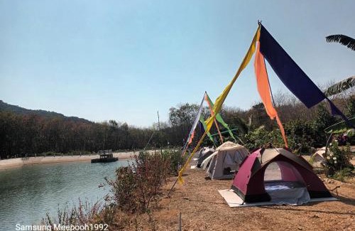 Ko Phaluai Otro | PhaluayCamping