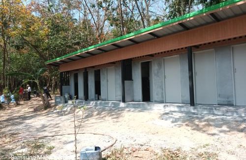 Ko Phaluai Otro | PhaluayCamping