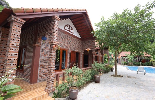 Gia Vien Casa | Pham Gia Homestay Ecogarden