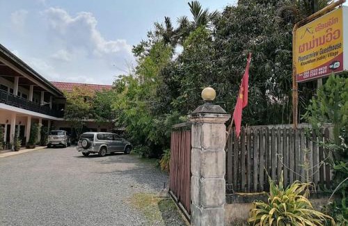 Na Hin Casa | Phamarn View Guesthouse