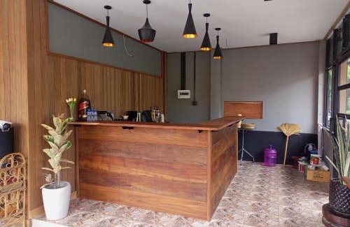 Na Hin Casa | Phamarn View Guesthouse