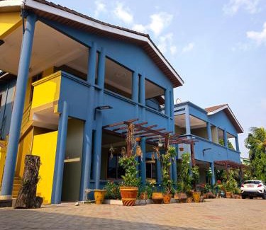 Bono East Region Apartamento | Phaneros Apartments