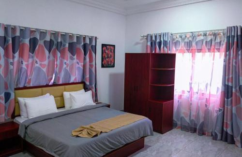 Bono East Region Apartamento | Phaneros Apartments